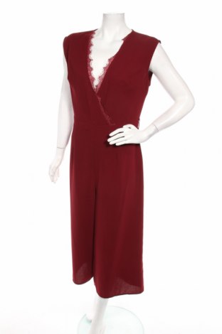 Γυναικεία σαλοπέτα New Look, Μέγεθος M, Χρώμα Κόκκινο, Πολυεστέρας, Τιμή 29,69 €