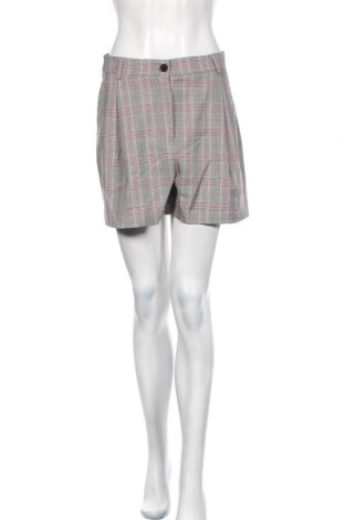 Γυναικείο κοντό παντελόνι Artigli, Μέγεθος L, Χρώμα Γκρί, Τιμή 4,29 €