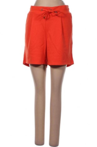 Дамски къс панталон B.Young, Размер M, Цвят Оранжев, Цена 35,60 лв.