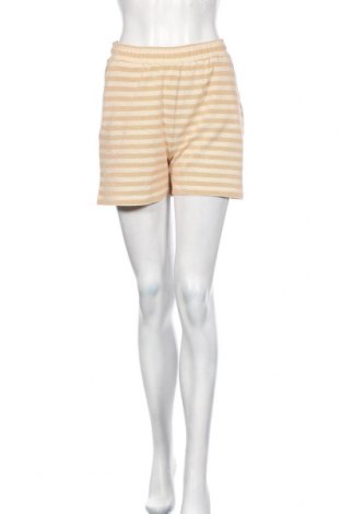 Γυναικείο κοντό παντελόνι Minimum, Μέγεθος S, Χρώμα Καφέ, Τιμή 33,71 €