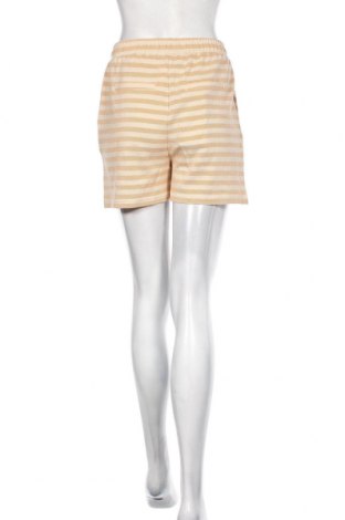Γυναικείο κοντό παντελόνι Minimum, Μέγεθος S, Χρώμα Καφέ, Τιμή 56,19 €
