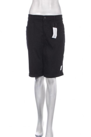 Γυναικείο κοντό παντελόνι Old Navy, Μέγεθος XL, Χρώμα Μαύρο, 72% βαμβάκι, 26% πολυεστέρας, 2% ελαστάνη, Τιμή 28,45 €