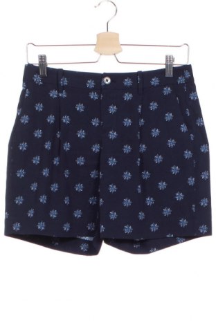 Pantaloni scurți de femei Ralph Lauren, Mărime XS, Culoare Albastru, Poliester, Preț 184,21 Lei