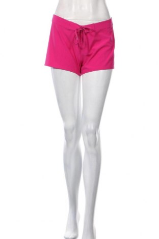 Дамски къс панталон Roxy, Размер M, Цвят Розов, Цена 44,40 лв.