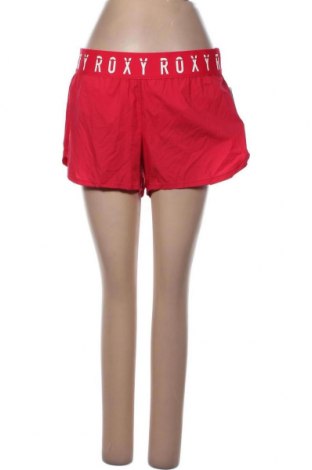 Damen Shorts Roxy, Größe M, Farbe Rosa, 90% Polyamid, 10% Elastan, Preis 36,70 €