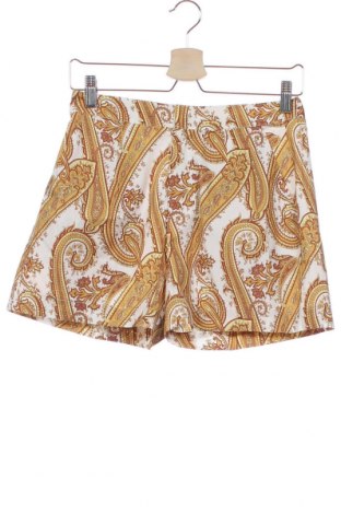Pantaloni scurți de femei Silvian Heach, Mărime XS, Culoare Multicolor, Bumbac, Preț 120,30 Lei