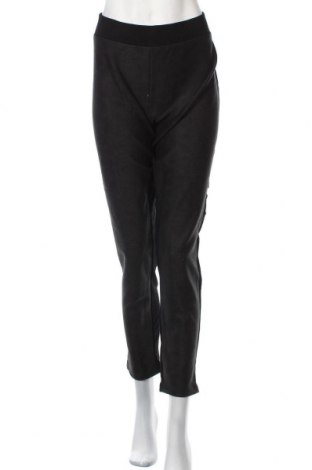 Női leggings Threadz, Méret XXL, Szín Fekete, 92% poliészter, 8% elasztán, Ár 5 581 Ft