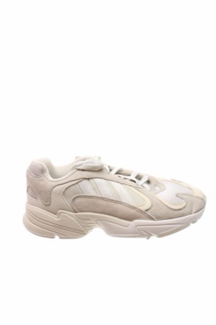 Dámské boty  Adidas Originals, Velikost 39, Barva Bílá, Přírodní velur , textile , Cena  2 323,00 Kč