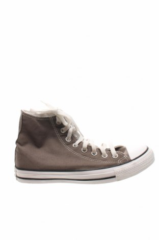 Дамски обувки Converse, Размер 40, Цвят Кафяв, Текстил, Цена 75,60 лв.