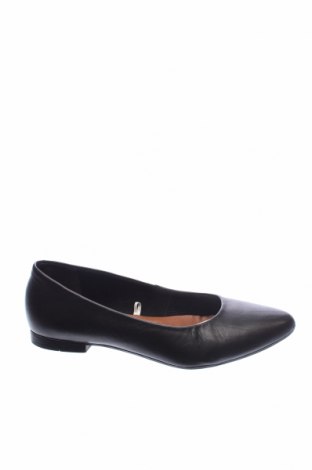 Дамски обувки Lasocki, Размер 38, Цвят Черен, Естествена кожа, Цена 55,00 лв.