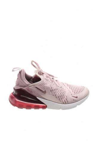 Dámské boty  Nike, Velikost 40, Barva Popelavě růžová, Textile , Cena  2 694,00 Kč