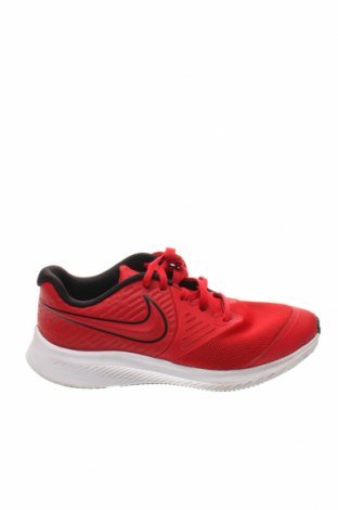 Női cipők Nike, Méret 38, Szín Piros, Textil, Ár 13 953 Ft