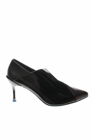 Дамски обувки United Nude, Размер 40, Цвят Черен, Естествена кожа, Цена 183,60 лв.