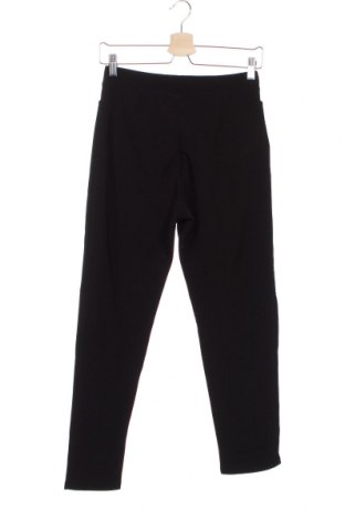 Дамски панталон, Размер XS, Цвят Черен, Цена 9,71 лв.