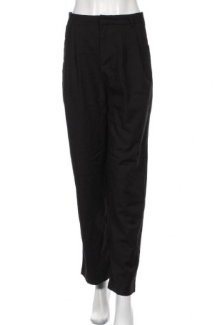 Γυναικείο παντελόνι, Μέγεθος S, Χρώμα Μαύρο, Τιμή 37,67 €