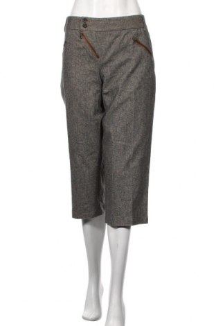 Дамски панталон Ajay By Liu Jo, Размер XL, Цвят Многоцветен, Цена 22,00 лв.