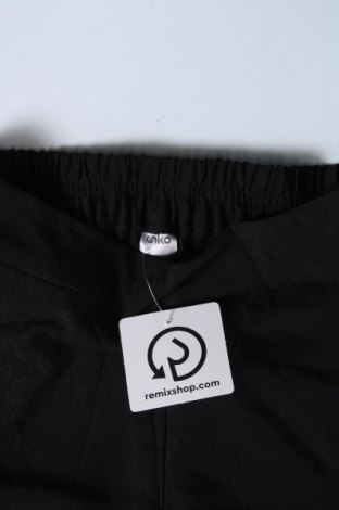 Γυναικείο παντελόνι Anko, Μέγεθος XS, Χρώμα Μαύρο, Τιμή 24,03 €