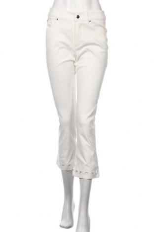 Дамски панталон Apart, Размер S, Цвят Бял, Цена 69,65 лв.