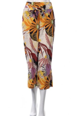 Γυναικείο παντελόνι Artigli, Μέγεθος XL, Χρώμα Πολύχρωμο, Τιμή 70,82 €