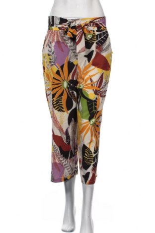 Γυναικείο παντελόνι Artigli, Μέγεθος M, Χρώμα Πολύχρωμο, Τιμή 67,73 €