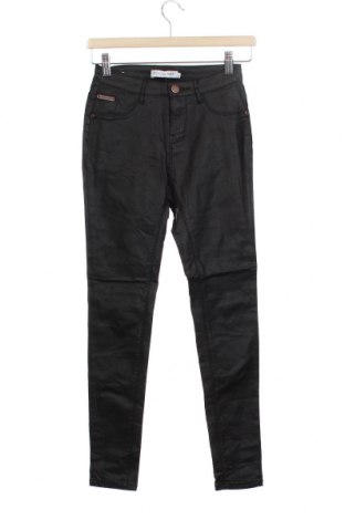 Дамски панталон Atmos & Here, Размер XS, Цвят Черен, Цена 9,90 лв.