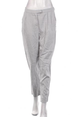 Дамски панталон Atmos & Here, Размер M, Цвят Сив, Цена 10,33 лв.