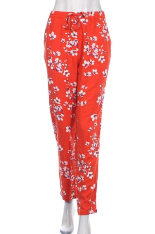 Дамски панталон B.Young, Размер L, Цвят Червен, Цена 65,40 лв.