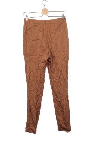 Дамски панталон Comma,, Размер XXS, Цвят Кафяв, Цена 62,65 лв.