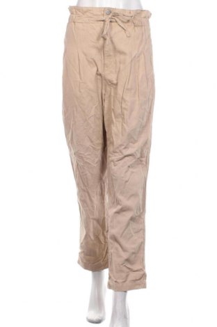 Γυναικείο παντελόνι Cotton On, Μέγεθος M, Χρώμα  Μπέζ, Τιμή 5,31 €
