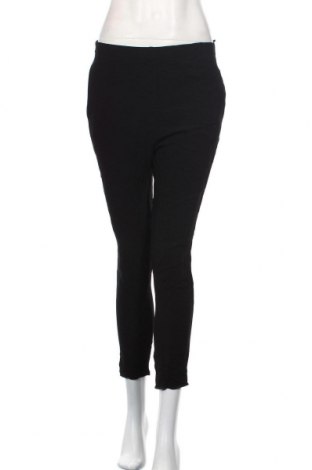 Γυναικείο παντελόνι Graumann, Μέγεθος L, Χρώμα Μαύρο, Τιμή 14,63 €