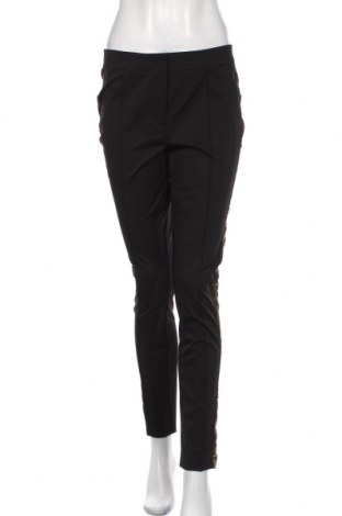 Дамски панталон Javier Simorra, Размер S, Цвят Черен, Цена 299,00 лв.