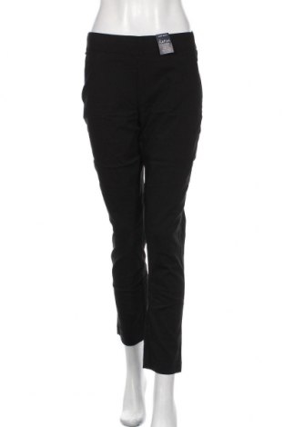 Дамски панталон Katies, Размер M, Цвят Черен, Цена 9,74 лв.
