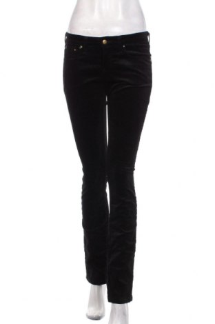 Дамски панталон Lee, Размер S, Цвят Черен, Цена 9,77 лв.