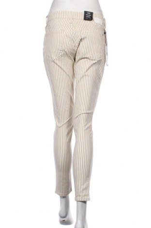 Дамски панталон Mavi, Размер S, Цвят Бял, Цена 52,15 лв.