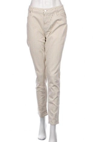 Damenhose Mavi, Größe XL, Farbe Weiß, Preis 1,54 €