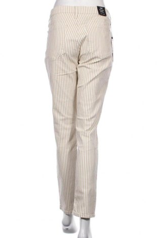 Дамски панталон Mavi, Размер XL, Цвят Бял, Цена 149,00 лв.