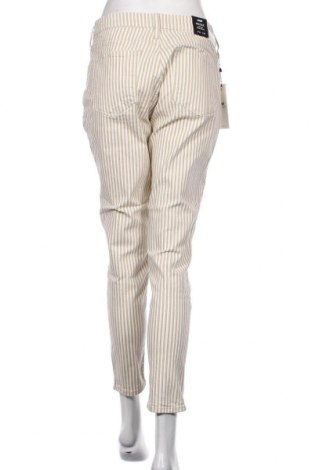 Дамски панталон Mavi, Размер XL, Цвят Бял, Цена 26,82 лв.