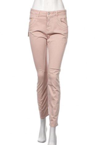 Pantaloni de femei Mavi, Mărime M, Culoare Roz, Preț 82,30 Lei