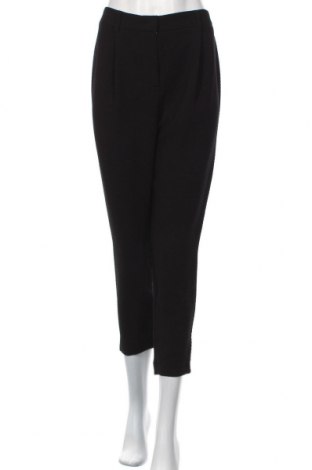 Дамски панталон Max&Co., Размер M, Цвят Черен, Полиестер, Цена 147,00 лв.