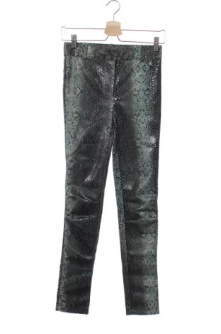 Дамски панталон Nikkie, Размер XS, Цвят Многоцветен, Цена 90,65 лв.