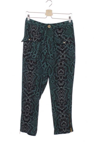 Дамски панталон Nikkie, Размер XS, Цвят Многоцветен, Цена 259,00 лв.