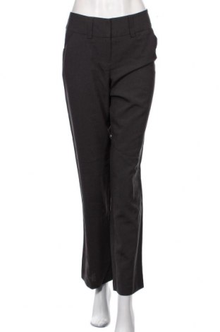 Γυναικείο παντελόνι Now, Μέγεθος L, Χρώμα Γκρί, Τιμή 24,03 €