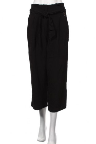 Дамски панталон Penny Black, Размер L, Цвят Черен, 97% вискоза, 3% еластан, Цена 70,00 лв.