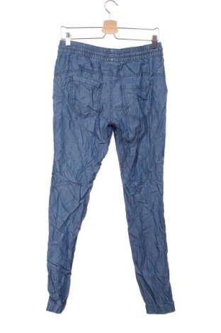 Дамски панталон Q/S by S.Oliver, Размер XS, Цвят Син, Цена 48,65 лв.