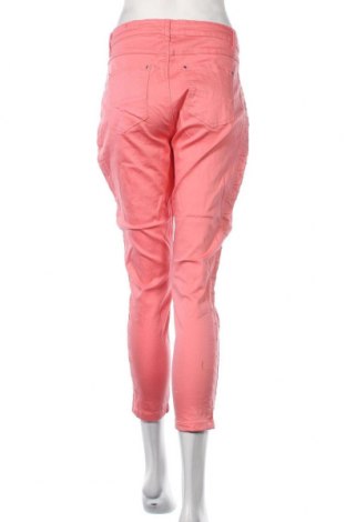 Pantaloni de femei Rockmans, Mărime L, Culoare Roz, Preț 135,95 Lei