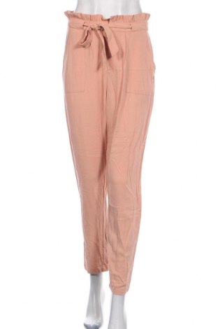 Дамски панталон Roxy, Размер S, Цвят Бежов, Цена 77,40 лв.