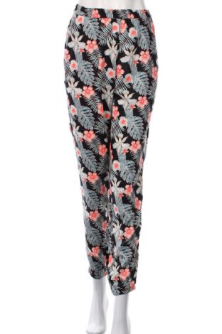 Дамски панталон Roxy, Размер L, Цвят Многоцветен, Цена 51,60 лв.