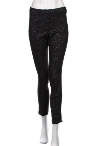 Γυναικείο παντελόνι S.Oliver Black Label, Μέγεθος M, Χρώμα Μαύρο, Τιμή 16,61 €