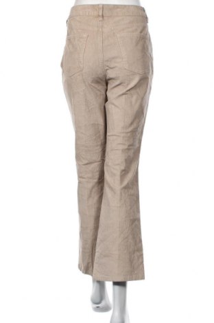 Дамски панталон St. John's Bay, Размер XL, Цвят Бежов, Цена 38,85 лв.