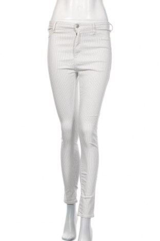Dámské kalhoty  Tally Weijl, Velikost M, Barva Bílá, Cena  590,00 Kč